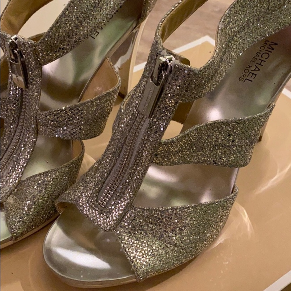 Michael Kors Heels